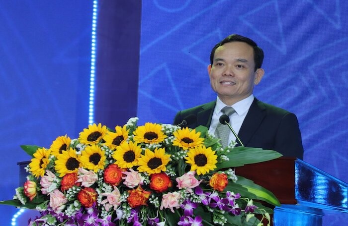 'Quảng Nam giữ vững tư duy quyết liệt để phát triển'