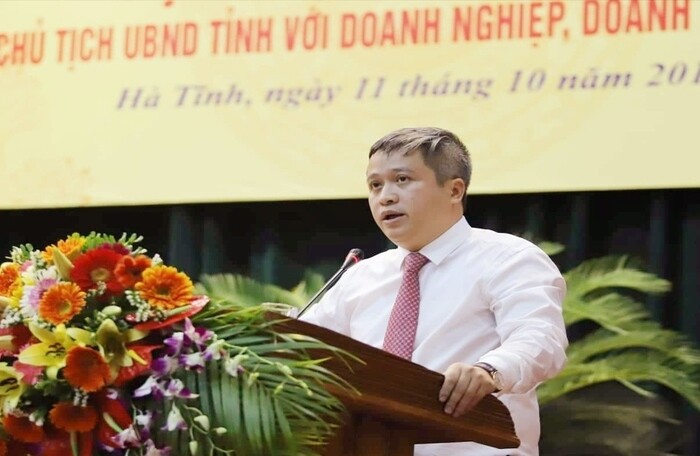 Chủ tịch Hà Tĩnh 'lệnh' siết chặt thanh tra doanh nghiệp, yêu cầu công khai hóa dữ liệu