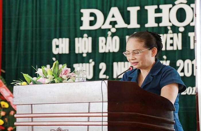 Kỷ luật cảnh cáo nguyên Phó chủ tịch UBND tỉnh Thừa Thiên - Huế vì vi phạm bán tài sản công