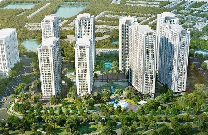 Dự án Khu đô thị Hàm Nghi 1 tỷ USD tại Hà Tĩnh sẽ có chủ trong quý III/2020