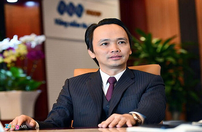 Công ty ông Trịnh Văn Quyết bị yêu cầu trả lại tiền cho nhà đầu tư