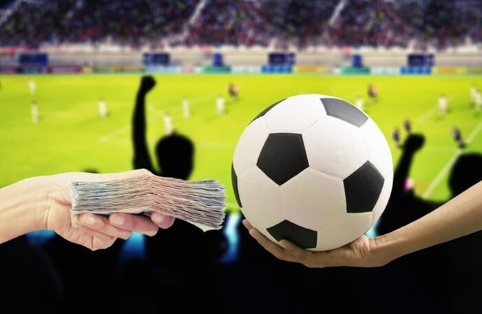Nghệ An: Tóm gọn 14 đối tượng trong đường dây cá độ bóng đá gần 200 tỷ đồng