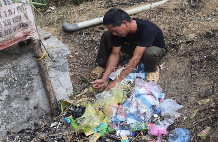 Người đốt rác gây cháy rừng lớn nhất Hà Tĩnh: Phạt 7 năm tù, bồi thường gần 3,2 tỷ đồng