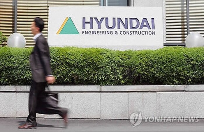 Hyundai E&C thông báo trúng thầu dự án khách sạn 5 sao Vega City tại Nha Trang