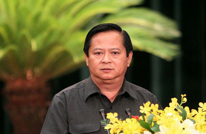 Ông Nguyễn Hữu Tín giúp Vũ 'Nhôm' thâu tóm đất vàng ở TP. HCM thế nào?