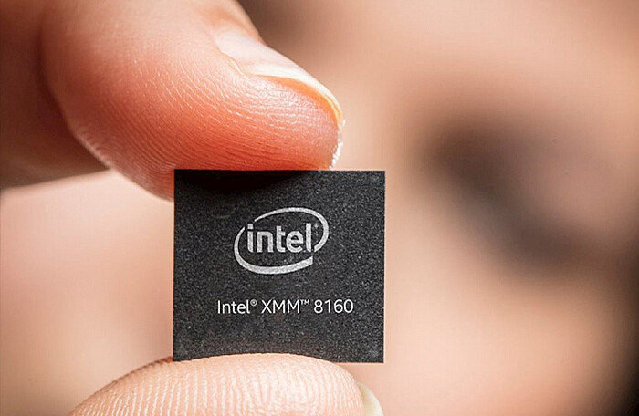 Apple chỉ mất 1 tỷ USD để mua lại mảng kinh doanh modem di động của Intel