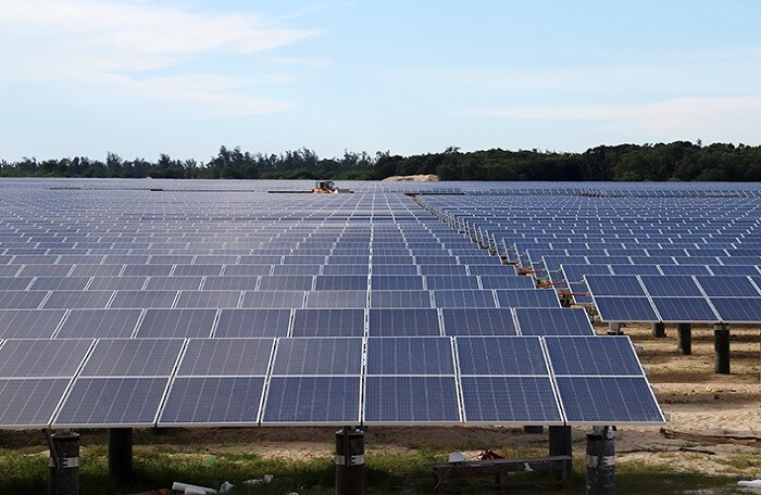 Hà Tĩnh dành trên 1.500ha đất cho các dự án điện mặt trời