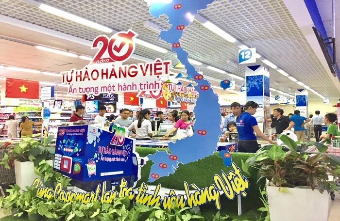 Bộ Công Thương đưa tiêu chí hàng hoá không phải Made in Việt Nam