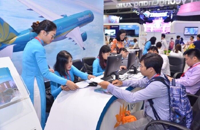 Vietnam Airlines Group mở bán gần 2 triệu vé máy bay dịp Tết Canh Tý 2020
