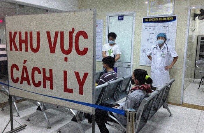 Hà Nội có 16 người nghi nhiễm virus nCoV đang được cách ly, chờ kết quả xét nghiệm