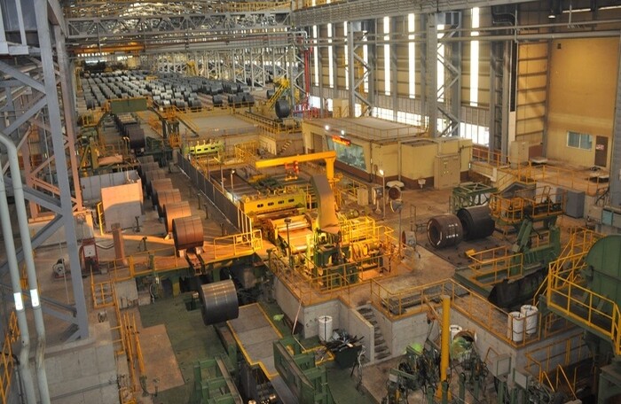 Thị trường thép biến động, Formosa Hà Tĩnh chỉ đạt 89,2% kế hoạch