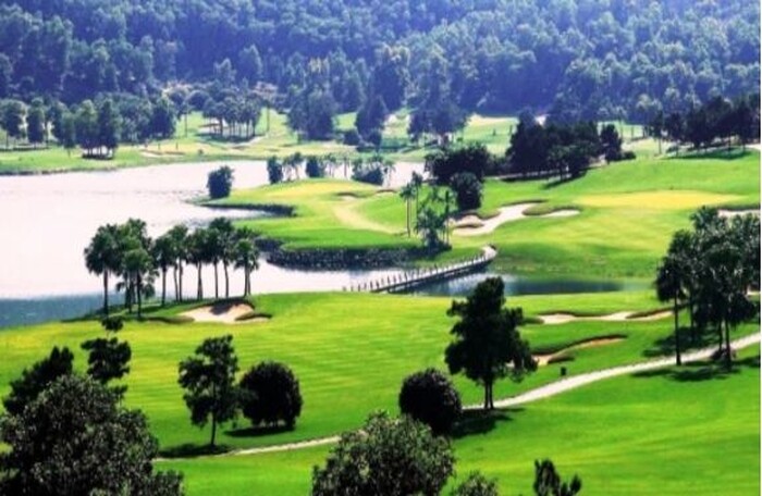 Apec Group muốn đầu tư sân golf và khu du lịch nghỉ dưỡng gần 700ha tại Hà Tĩnh