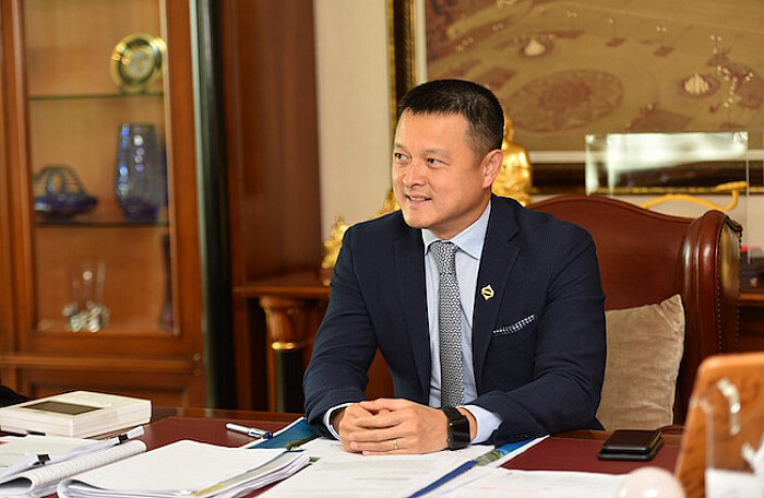 Chủ tịch Sun Group Đặng Minh Trường kiến nghị giảm thuế để hỗ trợ doanh nghiệp du lịch