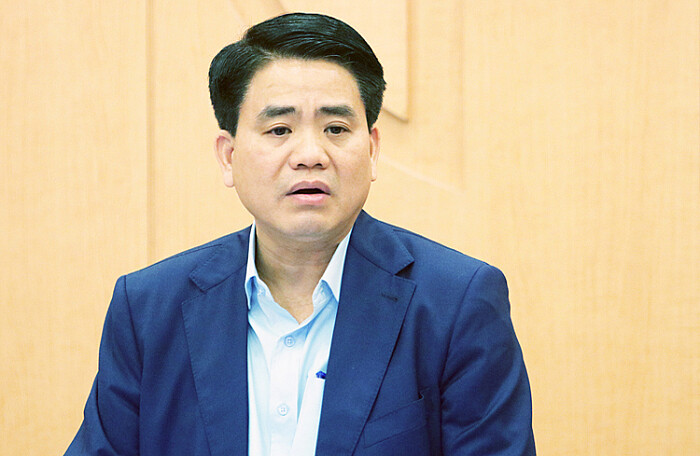 Chủ tịch Hà Nội: 'Cửa an toàn đang hẹp dần'