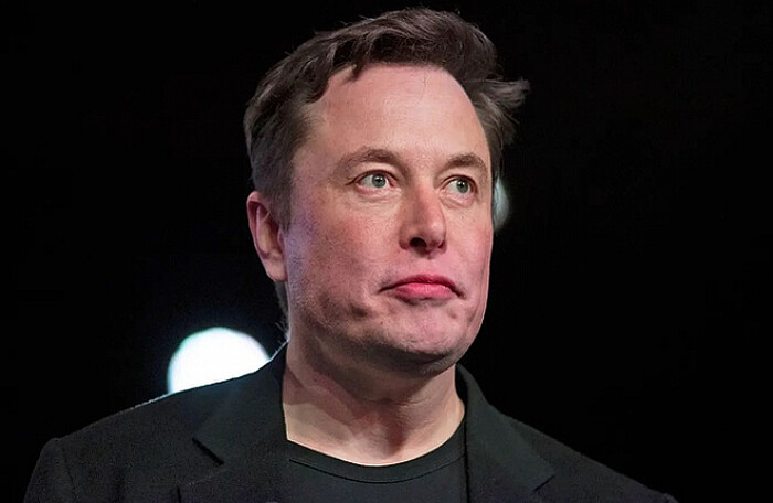 Tesla mất 14 tỷ USD chỉ sau một bài đăng của Elon Musk