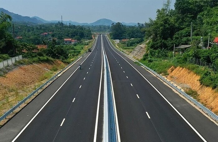 Trên 15.200 tỷ đồng xây dựng đường cao tốc đoạn Bãi Vọt - Vũng Áng