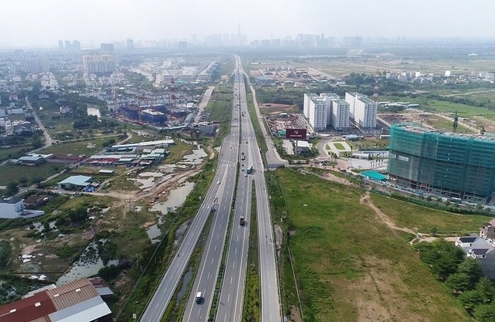 'Kéo' sân bay Long Thành về TP. Hồ Chí Minh có khả thi?