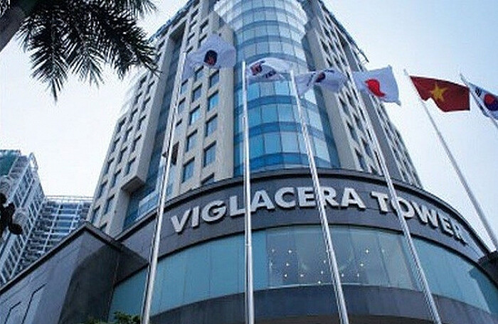 Viglacera vẫn 'đọng' hơn 70 tỷ vốn phát hành từ năm 2017