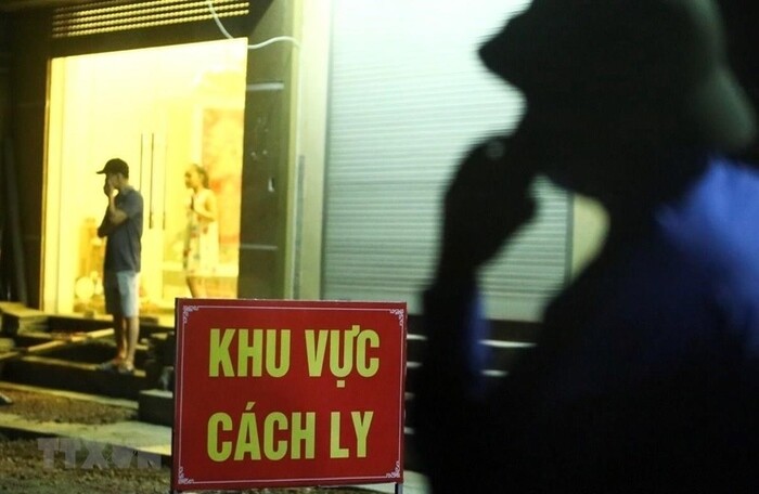 Thêm 2 ca nhiễm Covid-19, Việt Nam có 331 ca mắc bệnh