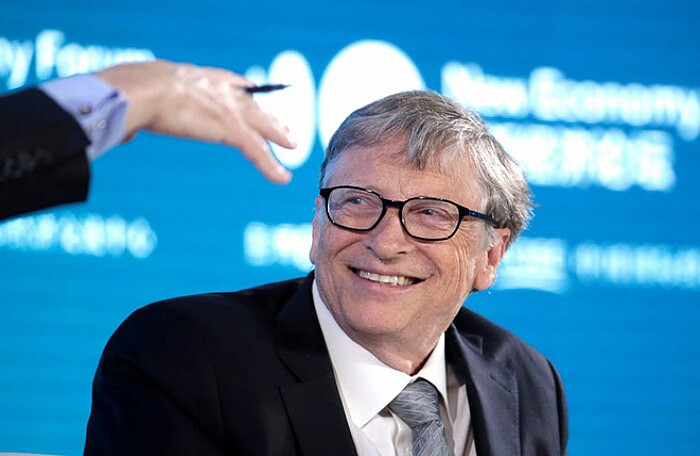 Bill Gates muốn vắc-xin Covid-19 không dành riêng cho người giàu
