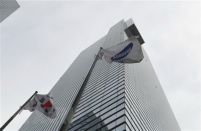 Samsung sẽ đầu tư 152 tỷ USD trong ba năm để giúp phục hồi kinh tế Hàn Quốc