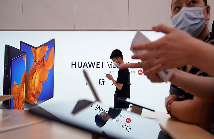 Bị Mỹ cấm vận, Huawei quay về trình độ 10 năm trước