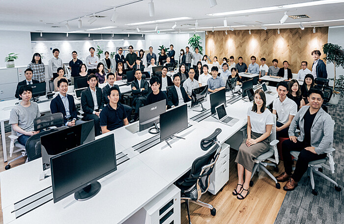 Startup AI tỷ đô của Nhật Bản vào Việt Nam