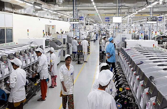 Apple tăng cường chuyển sản xuất iPhone, iPad sang Việt Nam, Ấn Độ