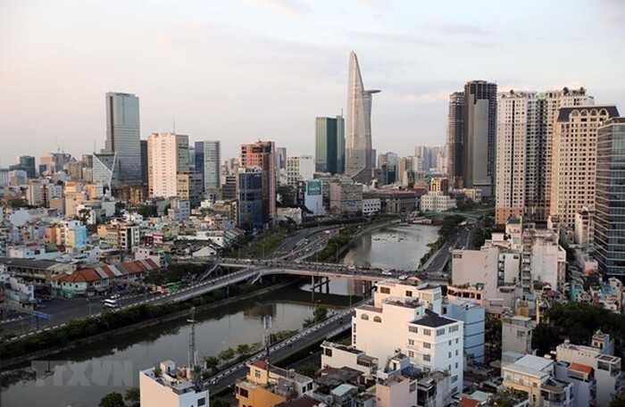 TP. HCM lọt top 10 thành phố được nhà đầu tư bất động sản châu Á quan tâm nhất