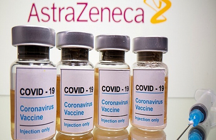 Việt Nam cấp phép vắc xin ngừa Covid-19 đầu tiên, chuẩn bị tiêm diện rộng