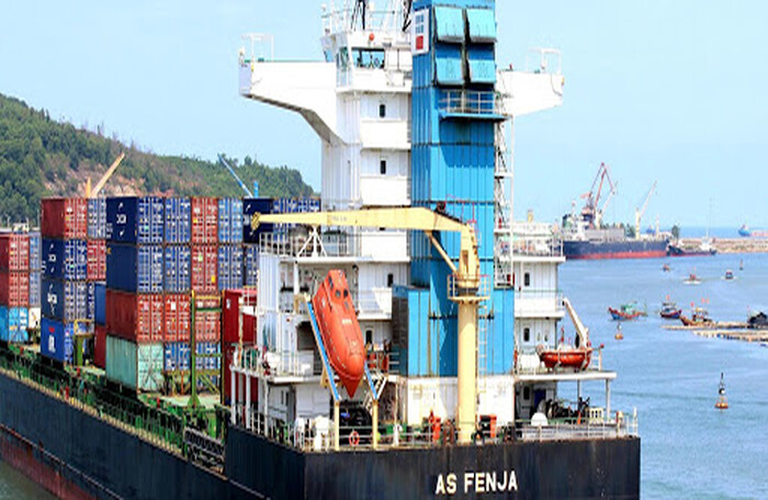 3 đại gia ngành cảng muốn đầu tư 6.000 tỷ xây dựng trung tâm logistics tại Thanh Hóa