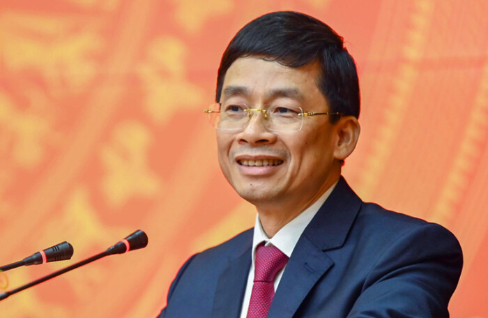 Ông Nguyễn Duy Hưng được điều động làm Phó trưởng Ban Kinh tế Trung ương
