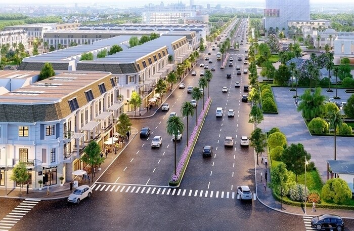 Nghệ An: Tập đoàn Thiện Phát đủ điều kiện thực hiện dự án khu đô thị 1.200 tỷ tại Nam Đàn