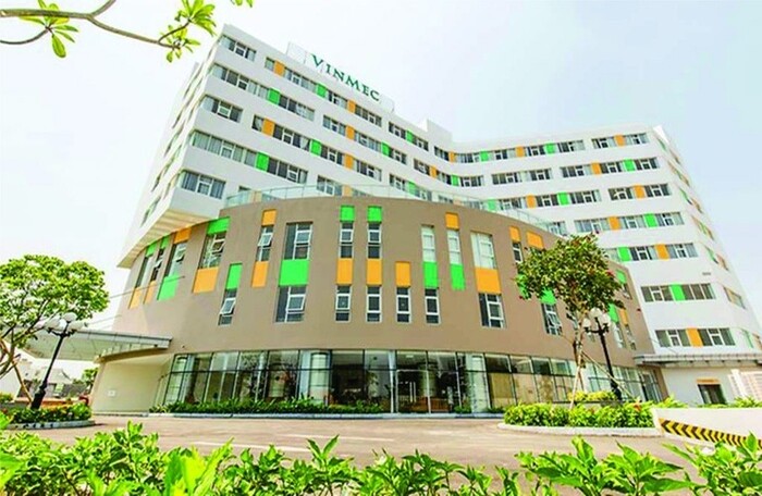 Sau nhà máy ô tô và khu nghỉ dưỡng, Vingroup tiếp tục đề xuất xây bệnh viện Vinmec tại Hà Tĩnh