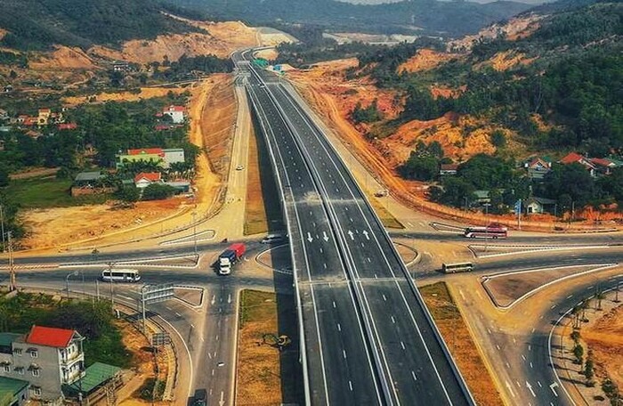 Hà Tĩnh đề nghị Chính phủ ưu tiên đầu tư 104km cao tốc Bãi Vọt - Vũng Áng trước năm 2023