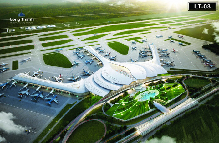Thành lập Hội đồng thẩm định nhà nước đối với dự án sân bay Long Thành