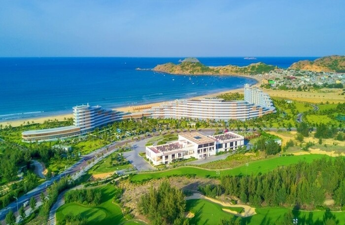 Hà Tĩnh: D&N Group muốn làm tổ hợp khu nghỉ dưỡng và sân golf 6.000 tỷ đồng