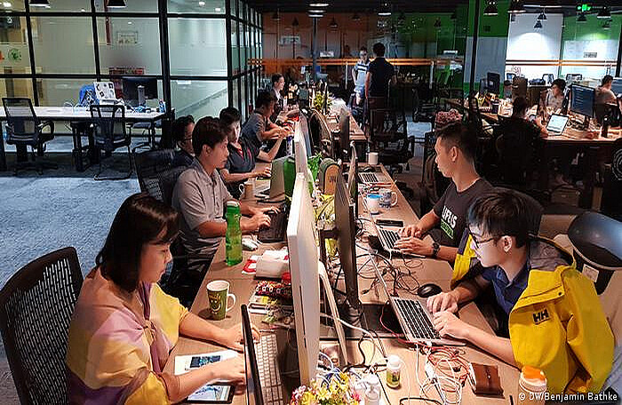 Việt Nam lại trở thành tâm điểm chú ý sau động thái của Apple
