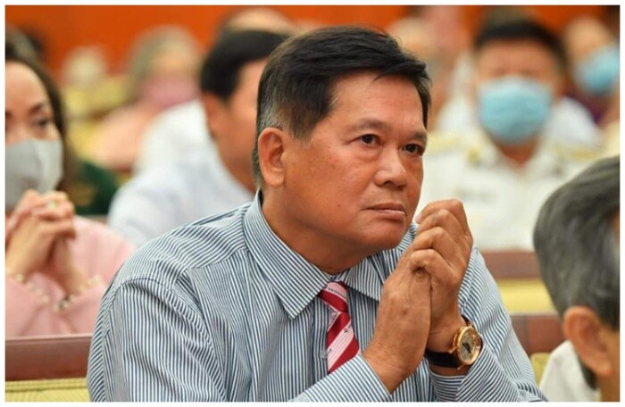 Chủ tịch Hiệp hội Golf Việt Nam: 'Thuế TTĐB khiến golf Việt Nam chưa thể phát triển'