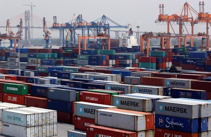 Nikkei: Việt Nam xây thêm 2 cảng biển giữa lúc chiến tranh thương mại khiến sản xuất bùng nổ