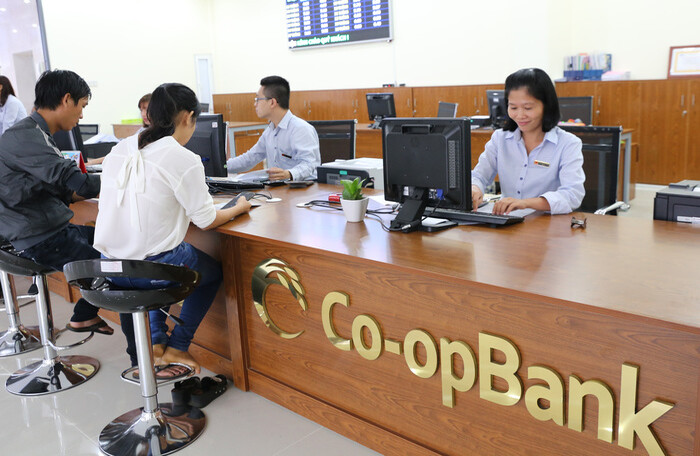 Co-opbank: ‘Dữ liệu khách hàng hoàn toàn an toàn và không bị ảnh hưởng bởi tấn công của hacker’