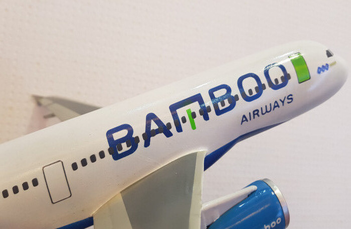 Cựu CEO Radixx International khu vực châu Á đầu quân cho Bamboo Airways