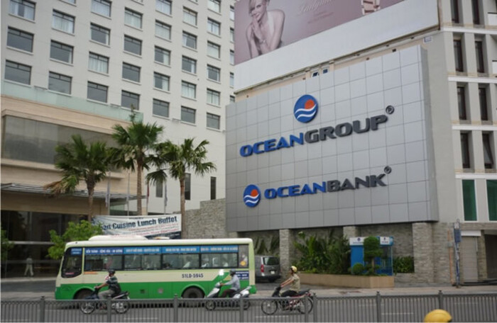 Ocean Group phản đối việc Tòa Ba Đình thụ lý đơn của Hà Bảo