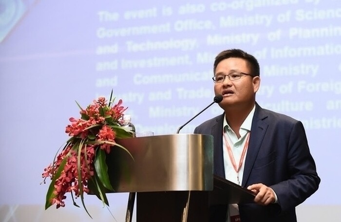 Startup blockchain Việt quyết ‘đánh chiếm’ thị trường Đông Nam Á