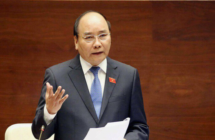 Thủ tướng Nguyễn Xuân Phúc: 'Việt Nam sẽ phê chuẩn TPP-11 vào tháng 11'