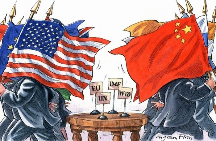 Bốn ‘vũ khí lợi hại’ để Trung Quốc đấu với Mỹ trong chiến tranh thương mại