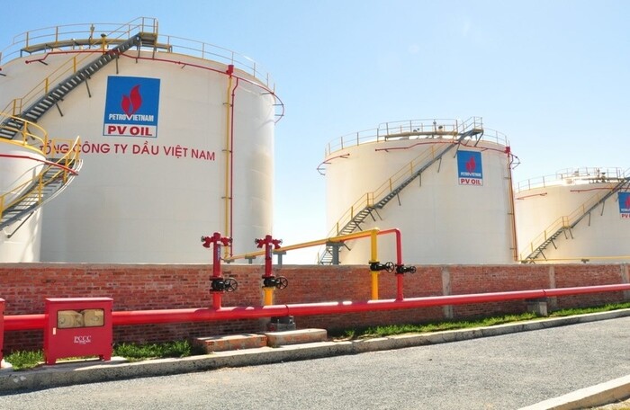 SK Energy trở thành cổ đông lớn thứ 2 tại PV Oil
