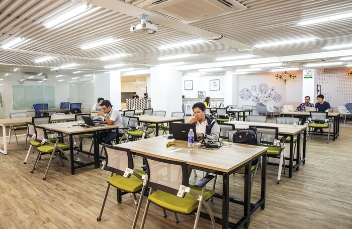Khởi động dự án Zone Startups toàn cầu tại Việt Nam