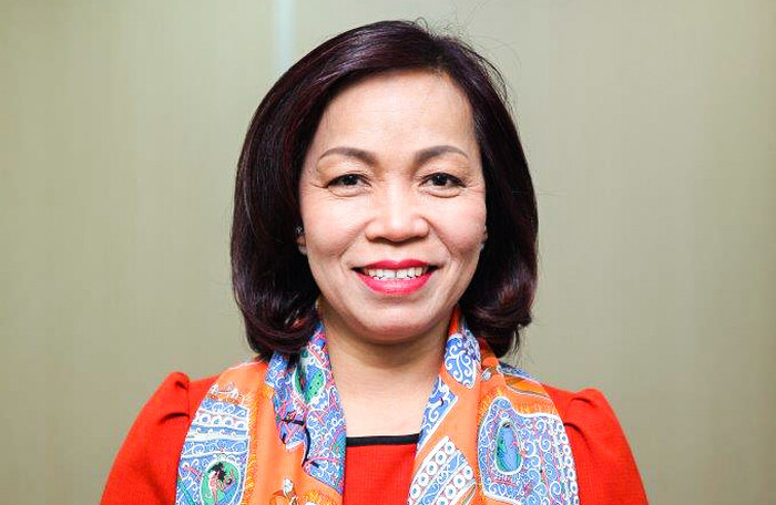 Chủ tịch Deloitte Hà Thu Thanh: ‘Công ty có thành viên HĐQT nữ thì tính bền vững cao hơn’