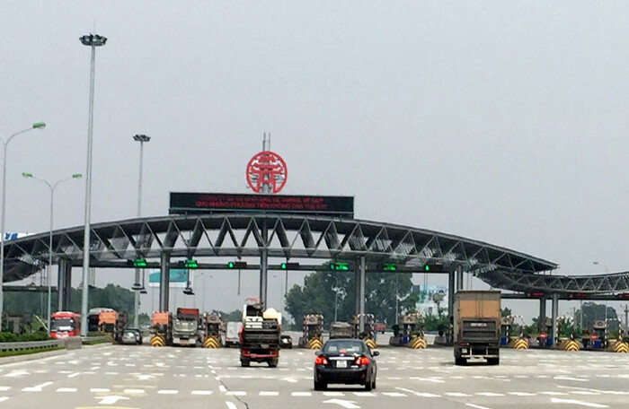Ai đã đồng ý để Công ty Yên Khánh thu phí cao tốc Cầu Giẽ - Ninh Bình?